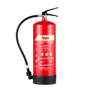FlameBrother EN3 Foam Extinguisher F9A 01