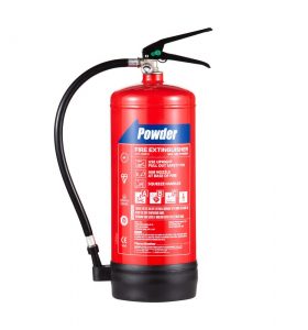 FlameBrother EN3 Powder Extinguisher PT6A 01