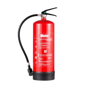 FlameBrother EN3 Water Extinguisher W9A 01 1