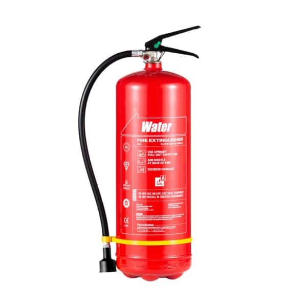 FlameBrother EN3 Water Extinguisher W9A 02 1