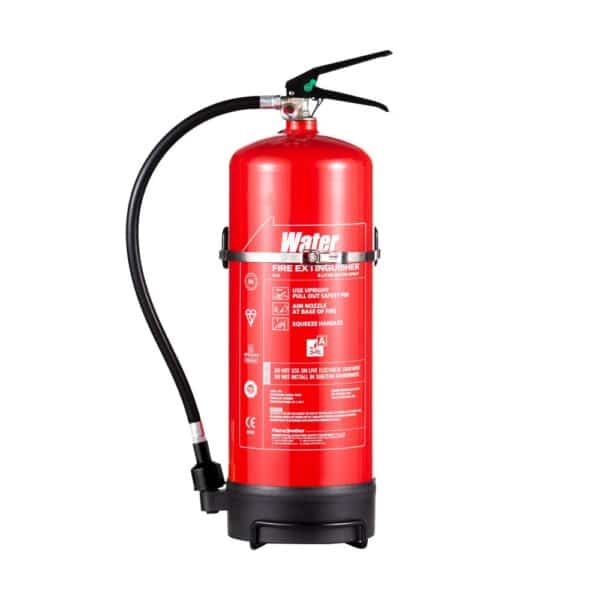 FlameBrother EN3 Water Extinguisher W9A 04 1