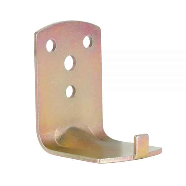 5kg co2 fire extinguisher wall bracket t02 52 02 01