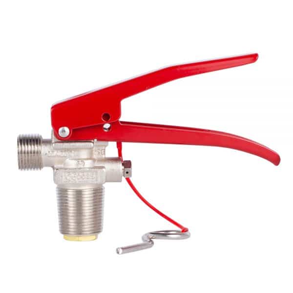 co2 fire extinguisher valve zx 2d 06 00h 02