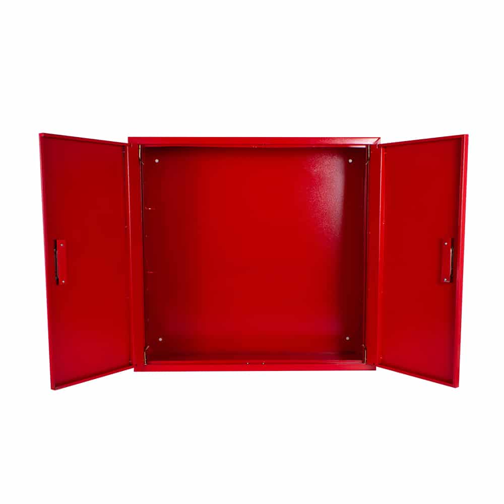 Fire Hose Reel Cabinet - EvolutionFire