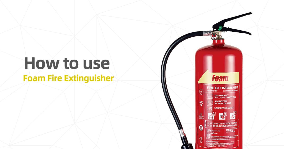 how to use foam fire extinguisher 1200x630 1