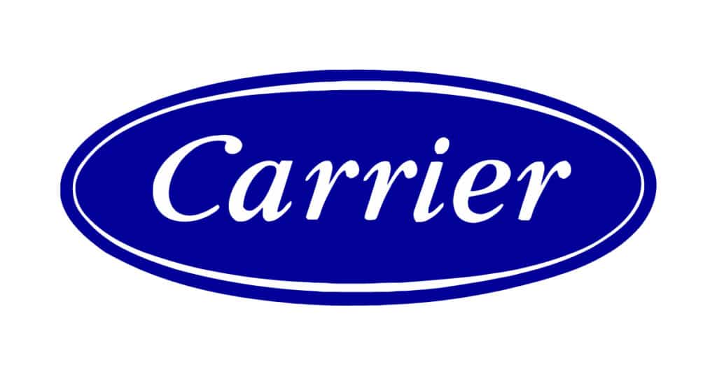 Carrier