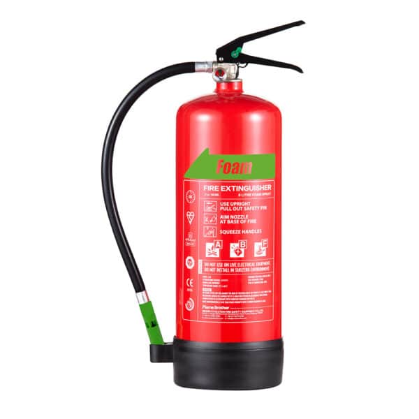 1691724420 FlameBrother EN3 Fluorine Free Foam Extinguisher F6B 01