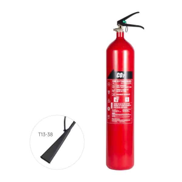 1699955385 FlameBrother EN3 Co2 Extinguisher K5A 25P 10