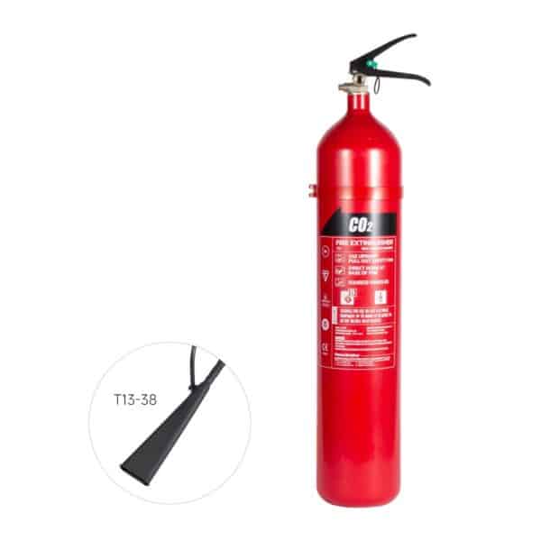 1699955387 FlameBrother EN3 Co2 Extinguisher K5A 25P 11