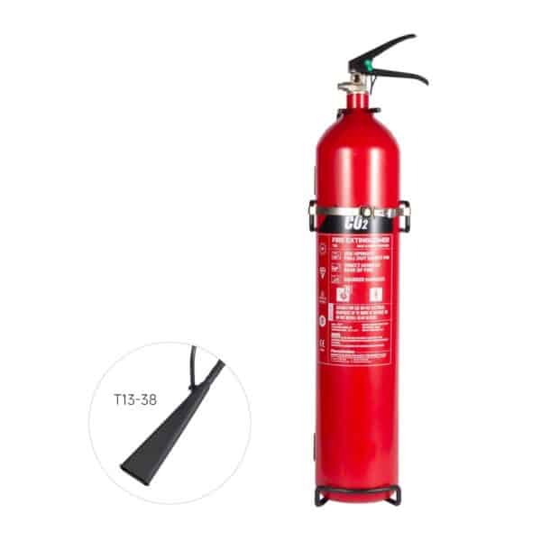 1699955389 FlameBrother EN3 Co2 Extinguisher K5A 25P 12